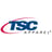 TSC Apparel Logo